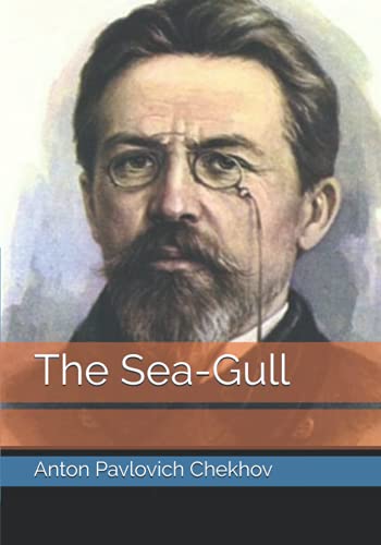 The Sea-Gull