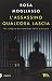 L'assassino qualcosa lascia