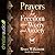 Prayers for Freedom Over Worry and Anxiety