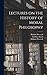 Lectures on the History of Moral Philosophy