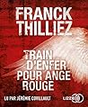 Train d'enfer pou...