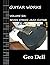 Guitar Works Volume Six: Seven String Jazz Guitar