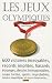 les jeux olympiques