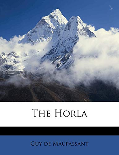 The Horla