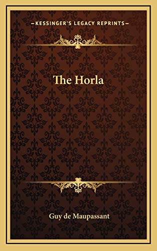 The Horla
