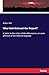 Who Hath Believed Our Report?: A letter to the editor of the Athenaeum, on some affinities of the Hebrew language