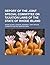 Report of the Joint Special Committee on Taxation Laws of the State of Rhode Island