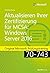Aktualisieren Ihrer Zertifizierung für MCSA Windows Server 2016 by Charles Pluta