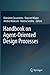 Handbook on Agent-Oriented Design Processes
