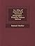 An Atlas of Antient [I.E. Ancient] Geography - Primary Source Edition