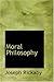 Moral Philosophy