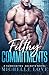 Filthy Commitments (A Submissives' Secrets Novel #4)