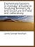 Elementary Lessons in Zoology: A Guide in Studying Animal Life and Structure in Field and Laboratory