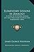 Elementary Lessons In Zoology: A Guide In Studying Animal Life And Structure In Field And Laboratory (1896)
