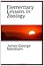 Elementary Lessons in Zoology