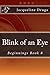 Blink of an Eye (Beginnings #8)