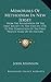 Memorials Of Methodism In New Jersey: From The Foundation Of The First Society In The State In 1770, To The Completion Of The First Twenty Years Of Its History (1860)