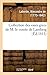 Collection Des Vases Grecs de M. Le Comte de Lamberg (French Edition)