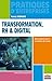 Transformation, RH et digital by Patrick Storhaye