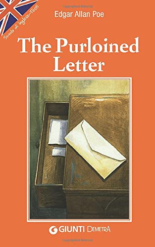 The purloined letter-The black cat