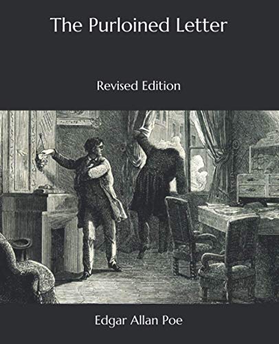 The Purloined Letter: Revised Edition