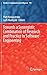Towards a Synergistic Combination of Research and Practice in Software Engineering (Studies in Computational Intelligence, 733)