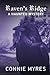Raven's Ridge: A Haunted Mystery