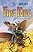 Fireking - Book 2 in the Fireborn Series