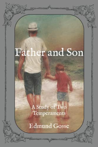 Father and Son: A Study of Two Temperaments