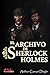 ARCHIVO DE SHERLOCK HOLMES, EL