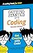 Getting Started with Coding: Get Creative with Code! (Dummies Junior)