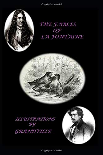 The Fables of La Fontaine
