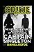 The Life, Adventures & Piracies of the Famous Captain Singleton annotated