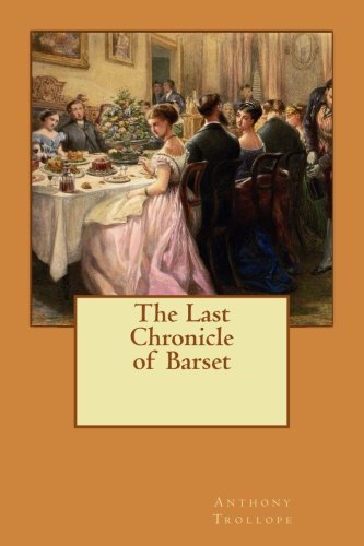 The Last Chronicle of Barset