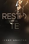 Resto con te by Jenny Anastan