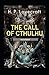 The Call of Cthulhu Annotated
