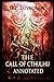 The Call of Cthulhu Annotated