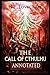 The Call of Cthulhu annotated
