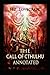 The Call of Cthulhu Annotated