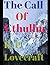 The Call of Cthulhu (annotated)