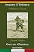 Impara il Tedesco con un classico: Robinson Crusoe - Edizione parallelo [DE-IT] (German Edition)