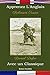 Apprenez l'Anglais avec un classique: Robinson Crusoe - Édition parallèle [EN-FR]