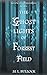 The Ghost Lights of Forrest Field (Gulf Coast Paranormal #6)