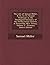The Life of Samuel Miller, D. D., Ll. D.: Second Professor in the Theological Seminary of the Presbyterian Church, at Princeton, New Jersey, Volume 2 - Primary Source Edition