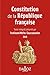 Constitution de la Républiq...