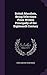 British Moralists, Being Selections From Writers Principally of the Eighteenth Century