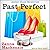 Past Perfect (The Amber Reed Mysteries)