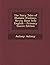 The Fairy Tales of Madame D'Aulnoy, Newly Done Into English - Primary Source Edition