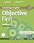 Objective First, Fourth edition Workbook without answers with Audio-CD