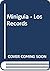 Miniguia - Los Records (Spanish Edition)